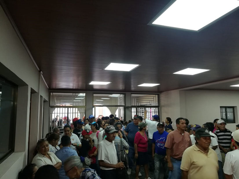 proyectos