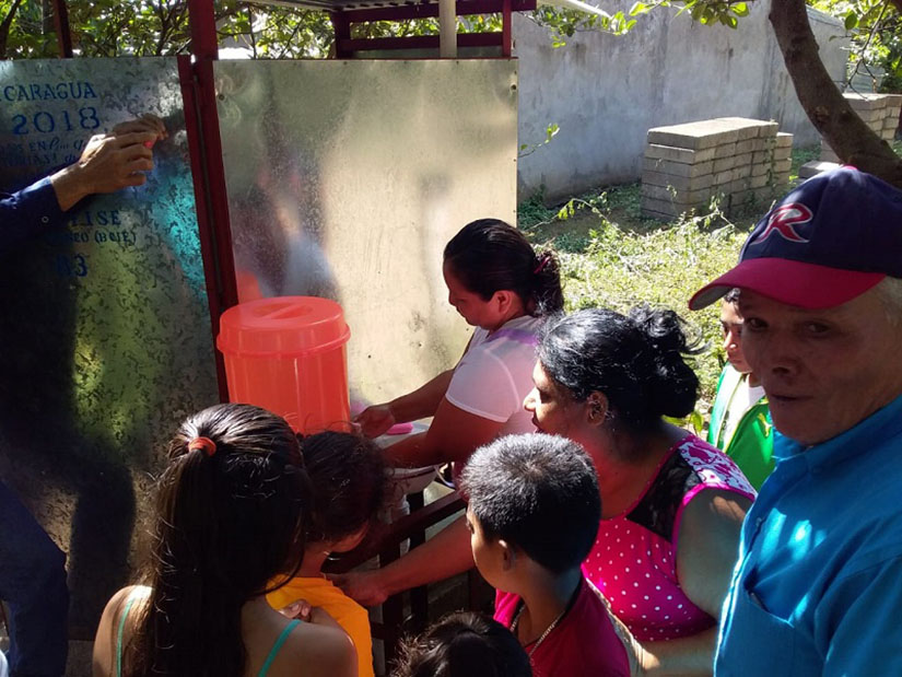 proyectos
