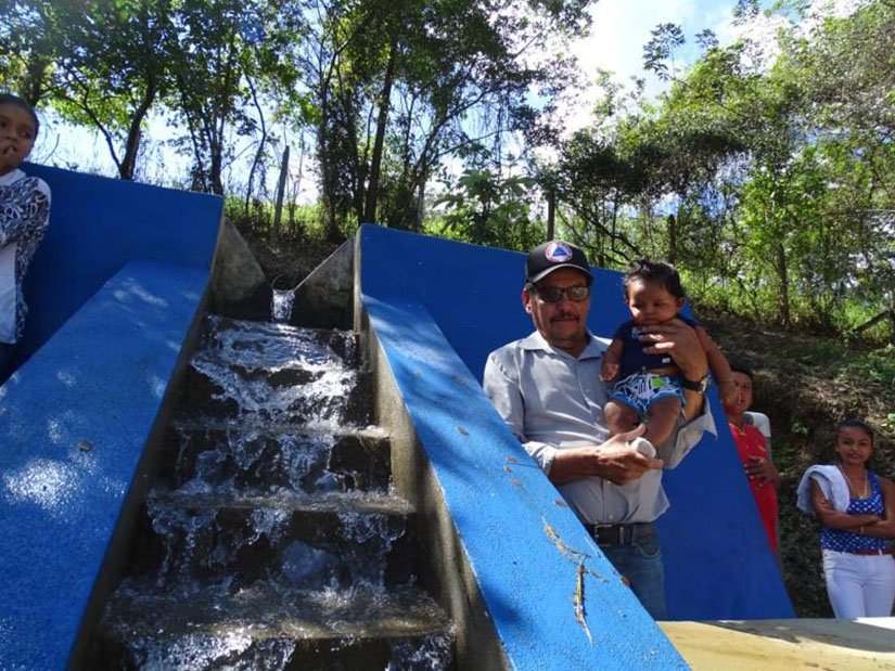 proyectos