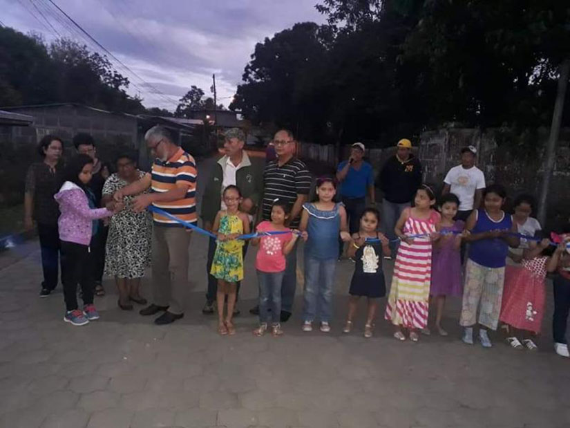 proyectos