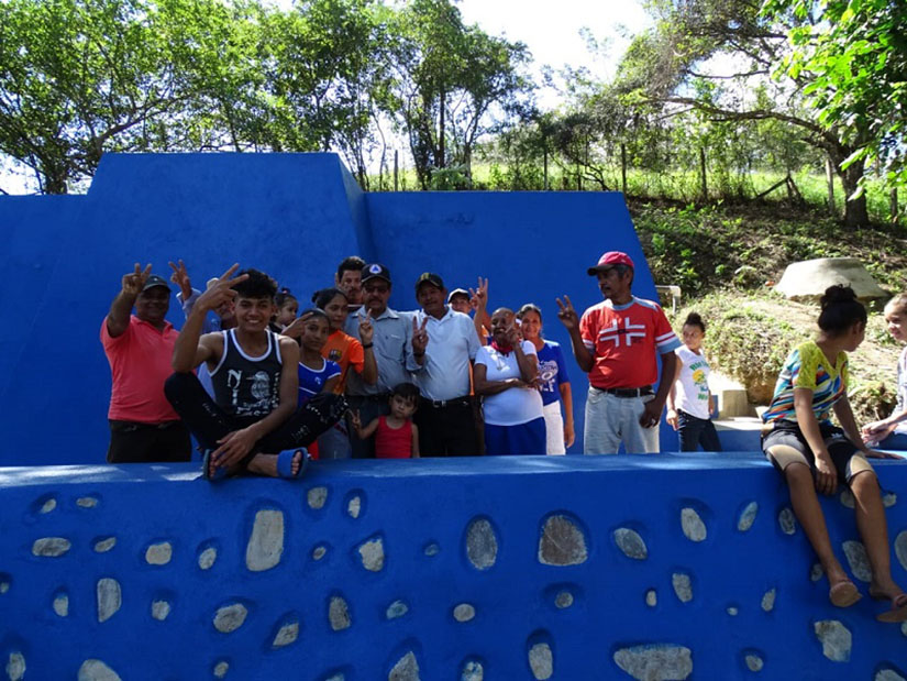 proyectos