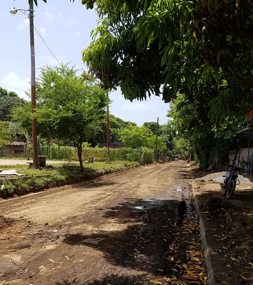 proyectos