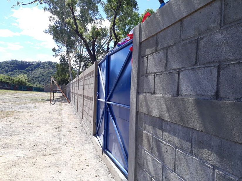 proyectos