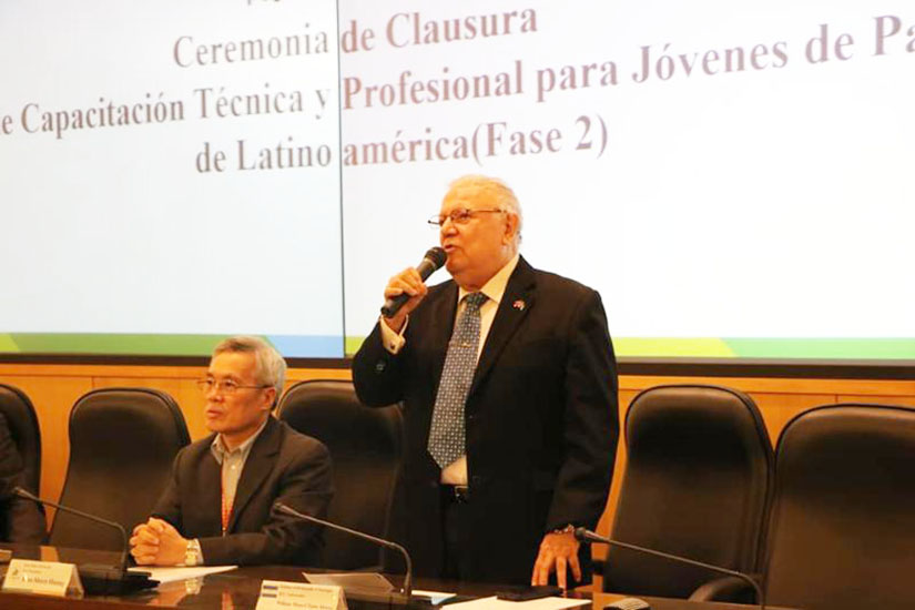 técnicos