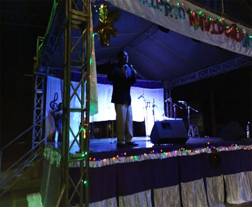 concierto