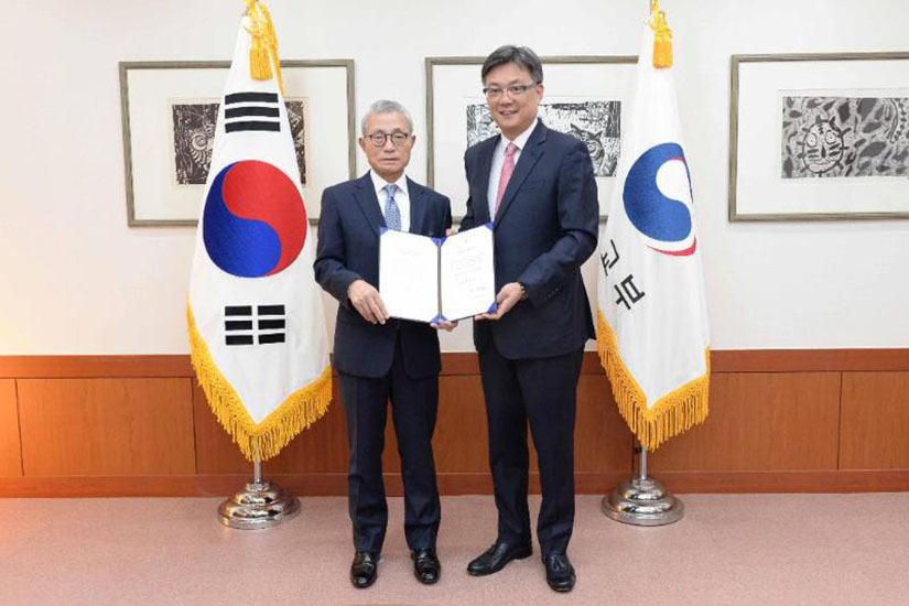 corea