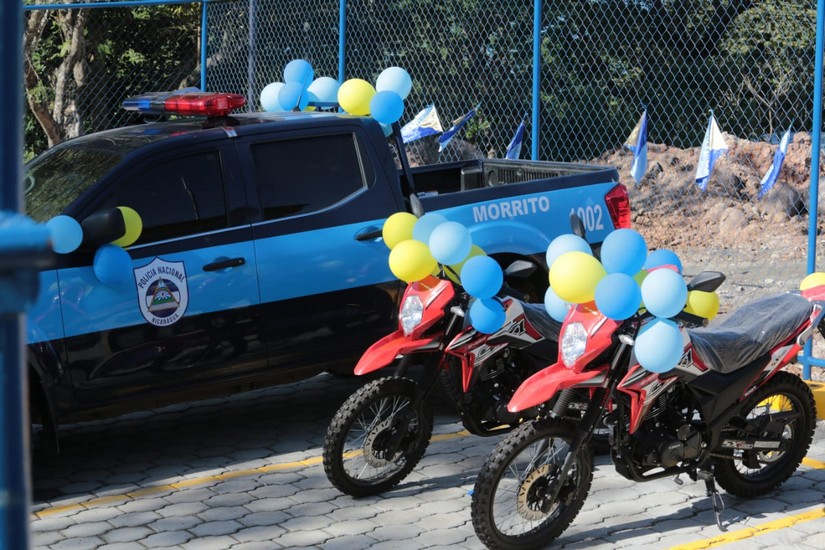 POLICIA