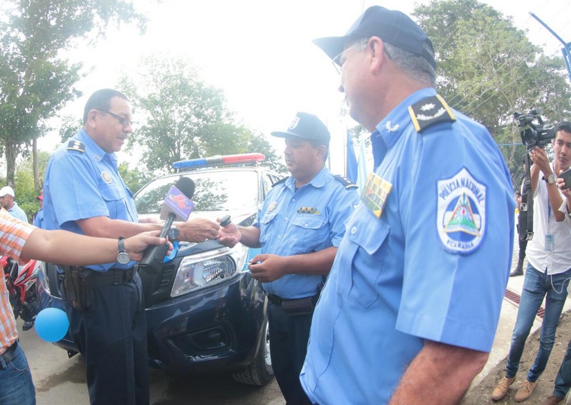 POLICIA