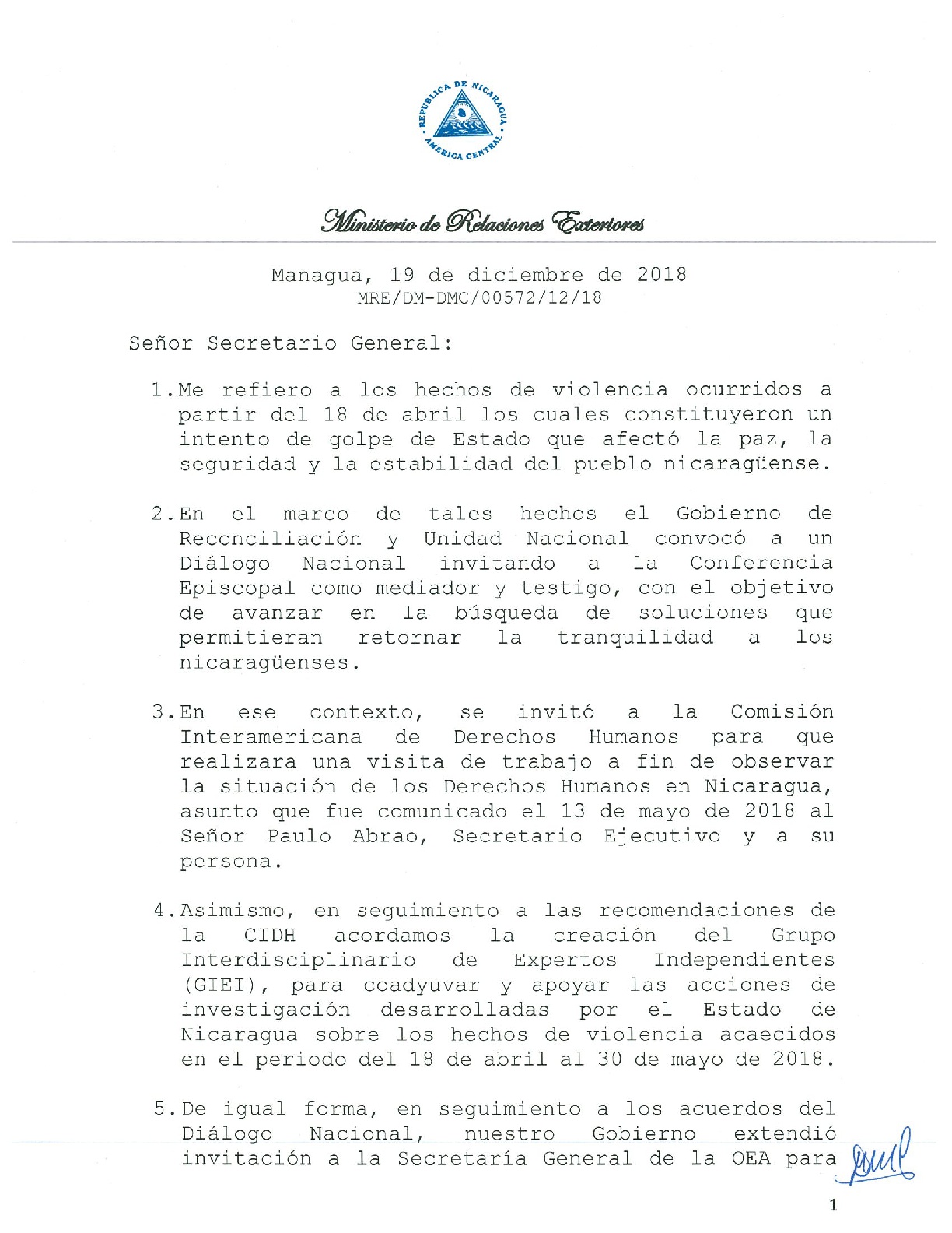 cidh
