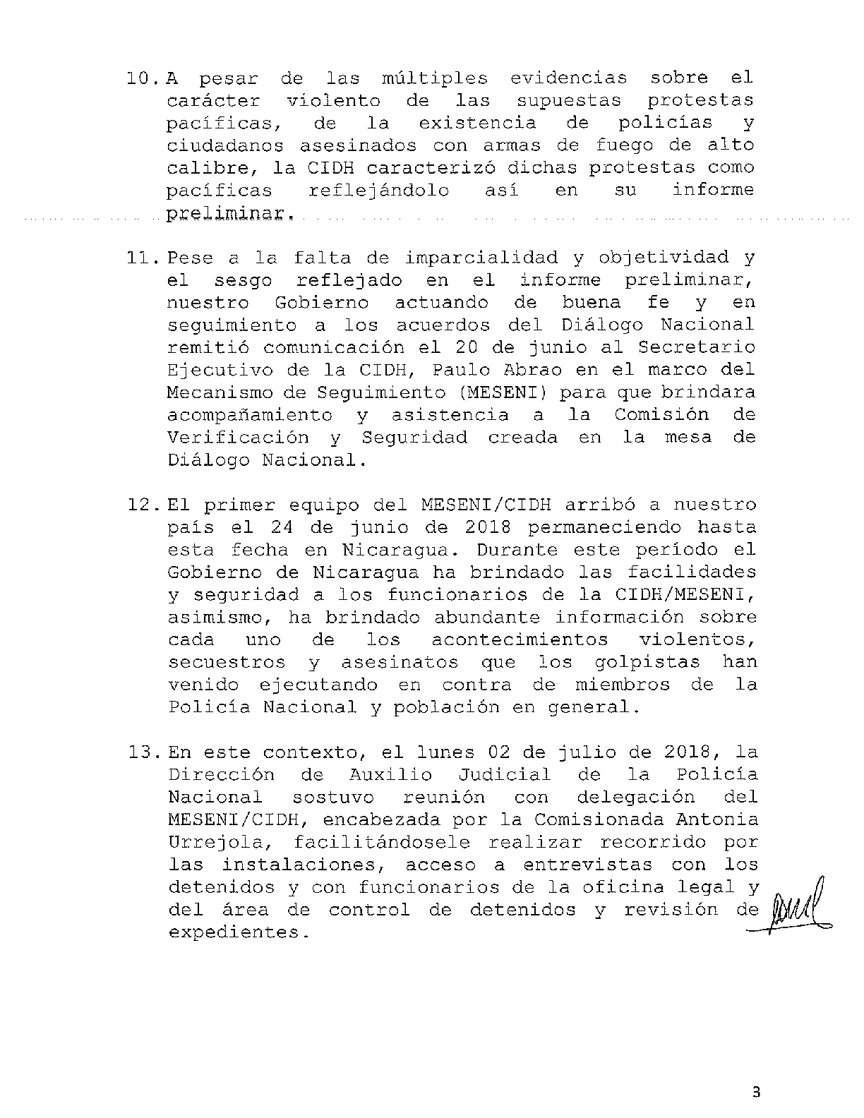 cidh