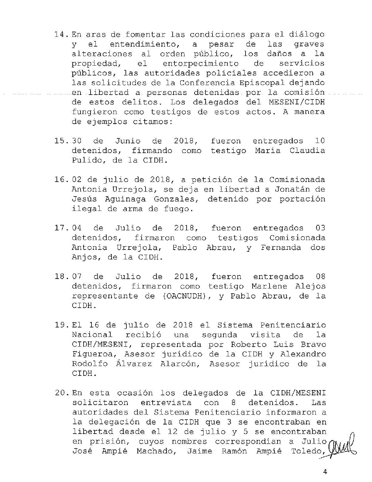 cidh