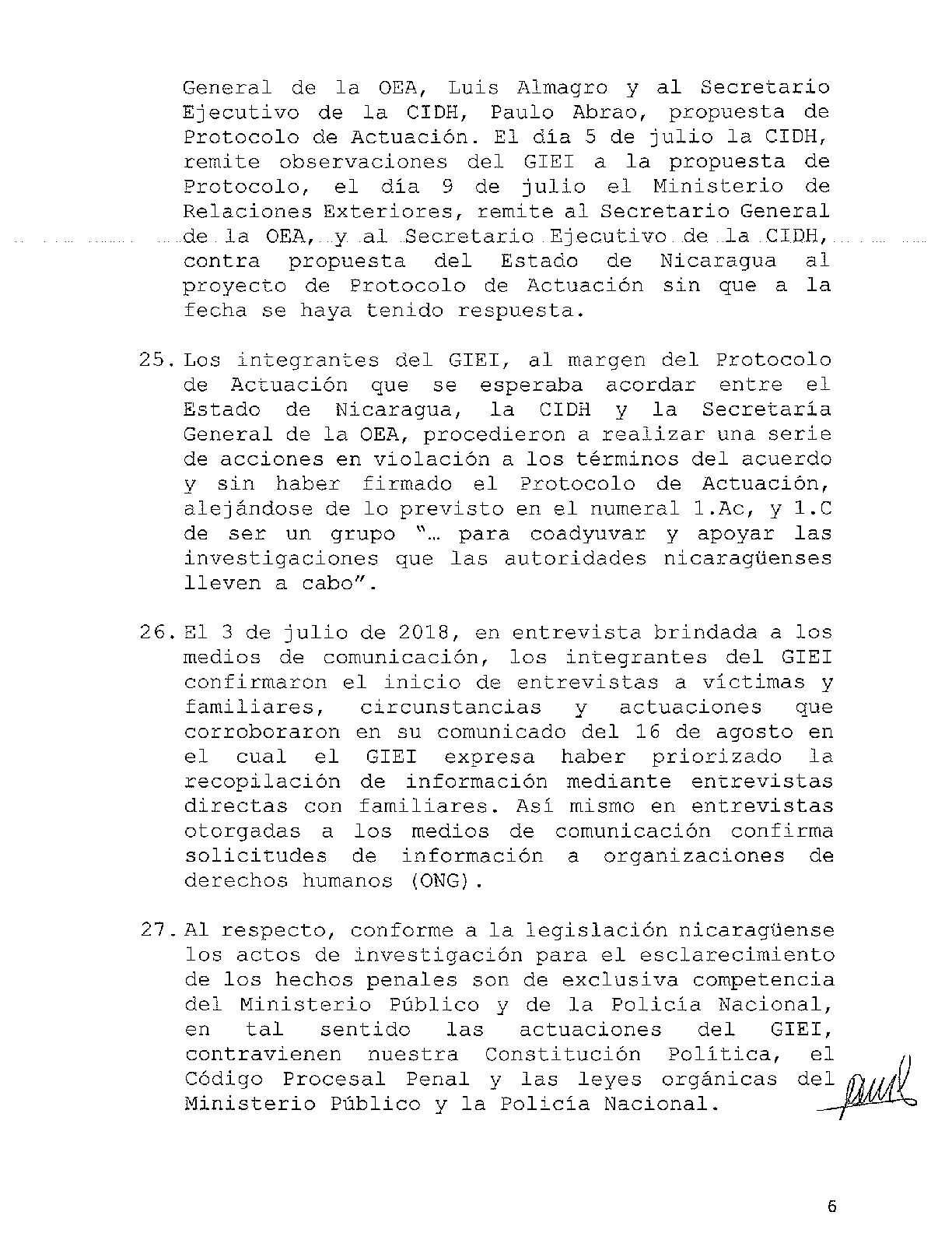 cidh