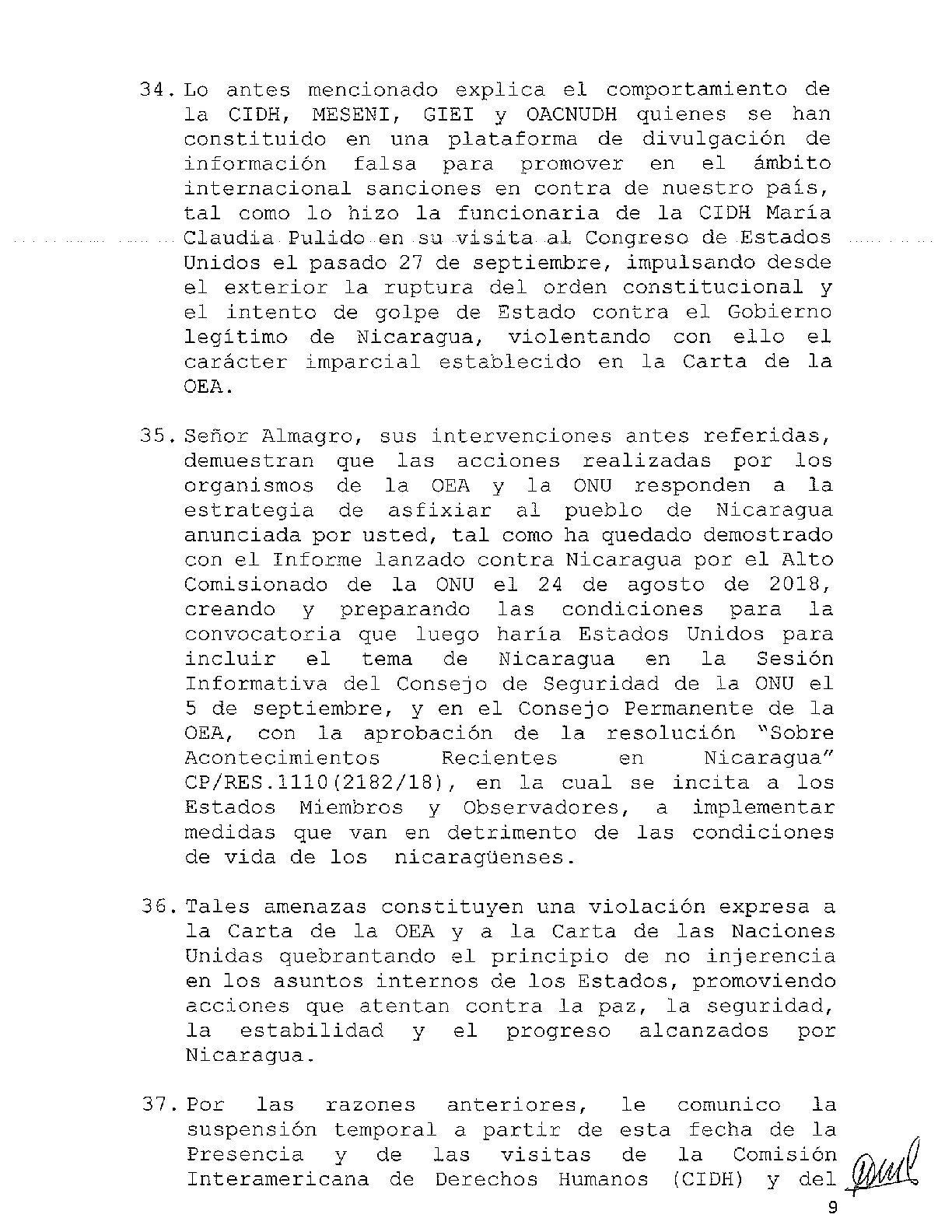 cidh
