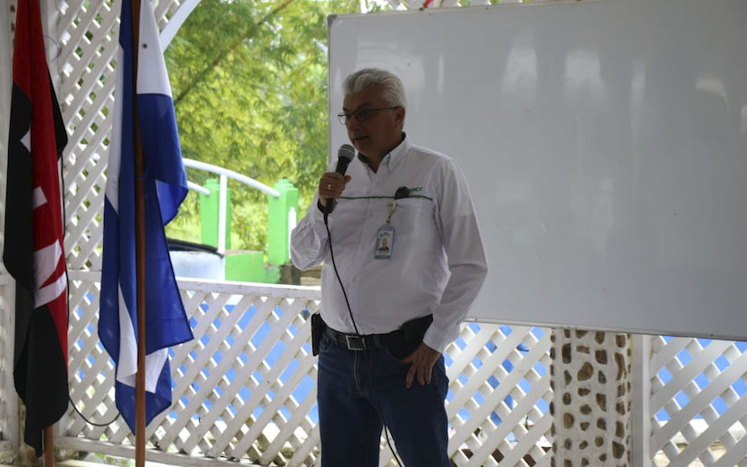 mineros