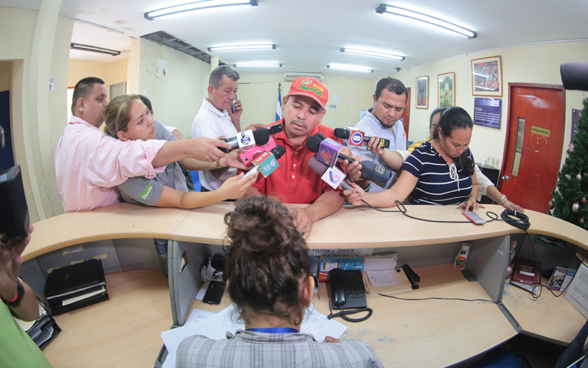 MINISTERIO