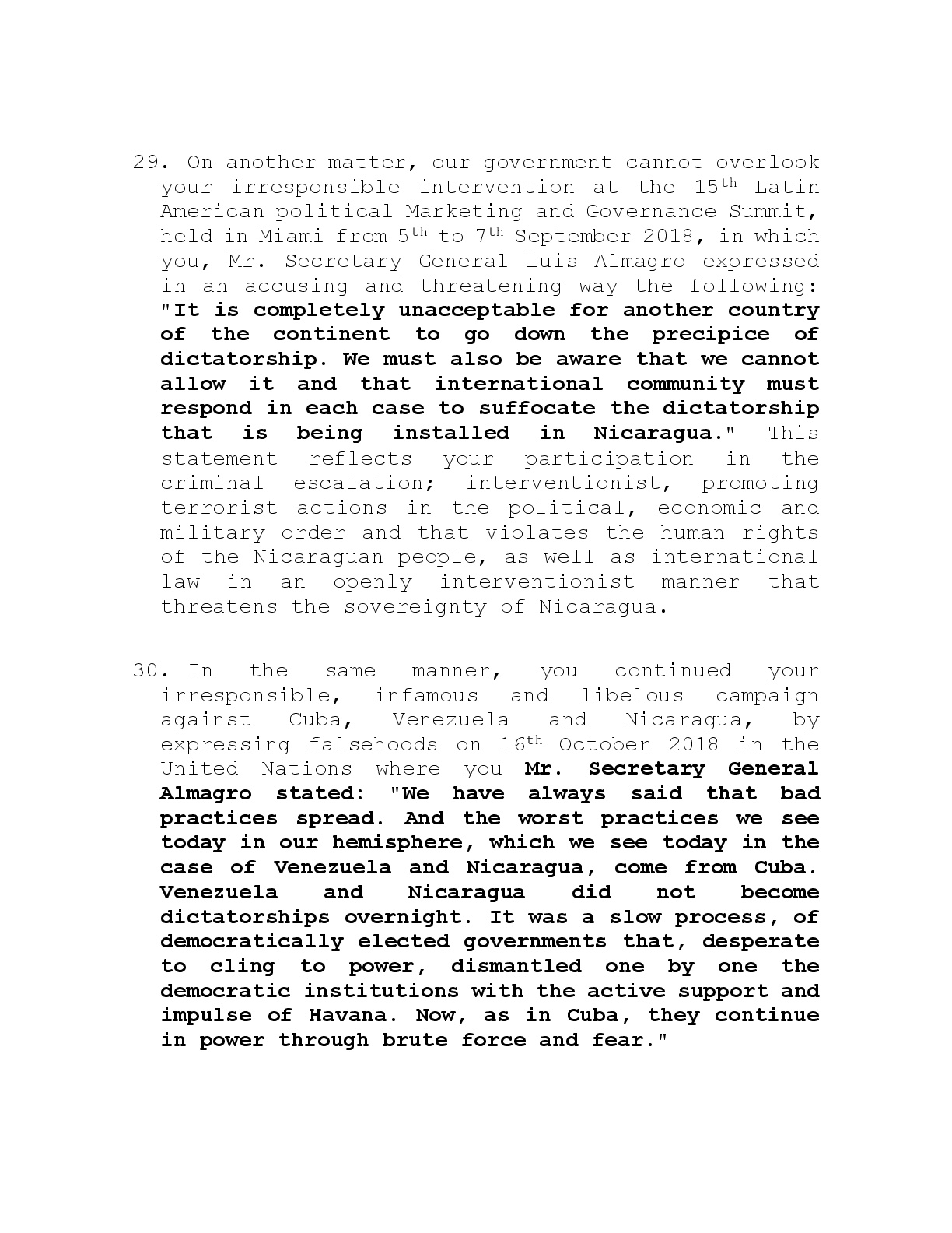 carta