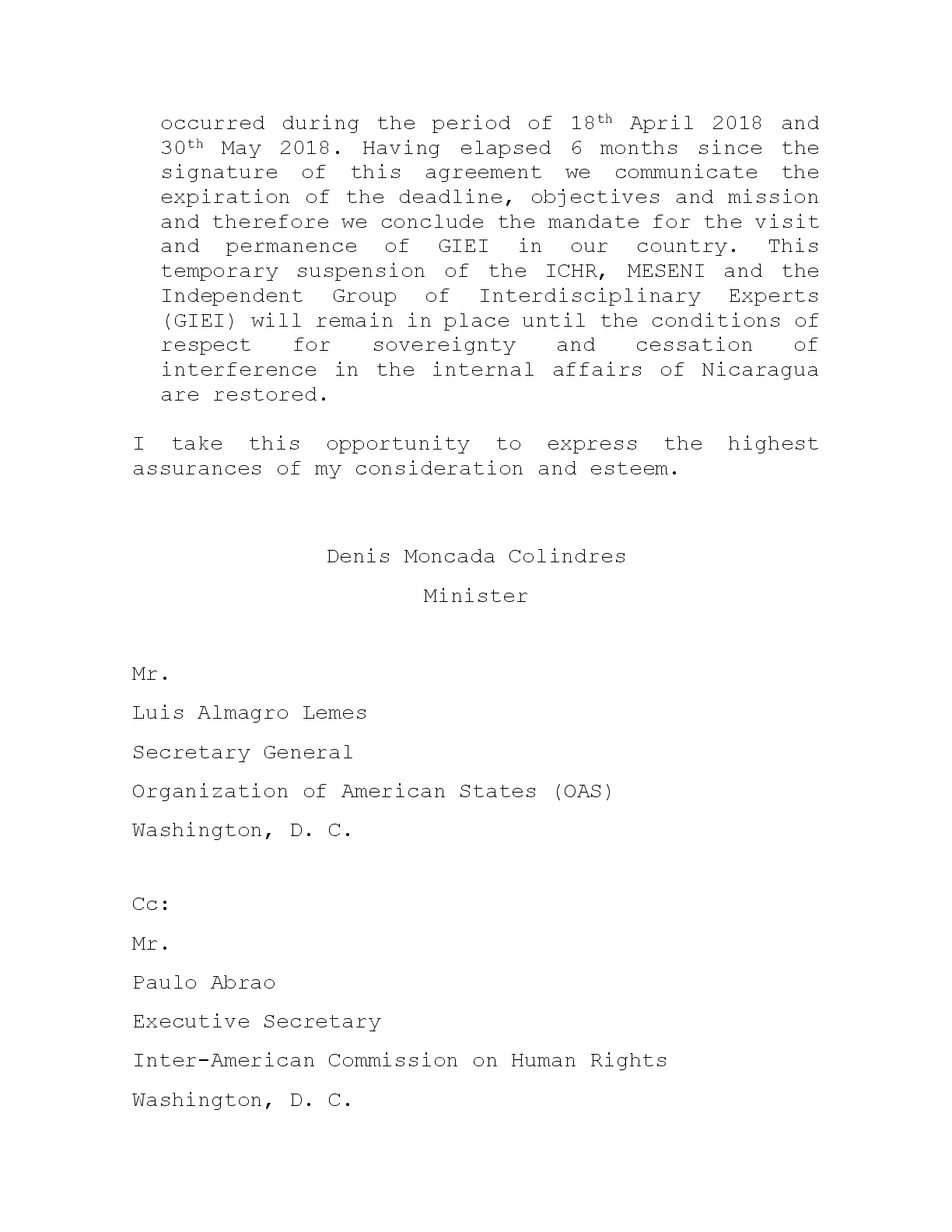 carta