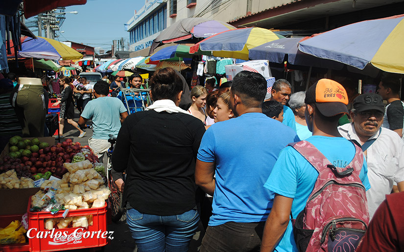 mercados