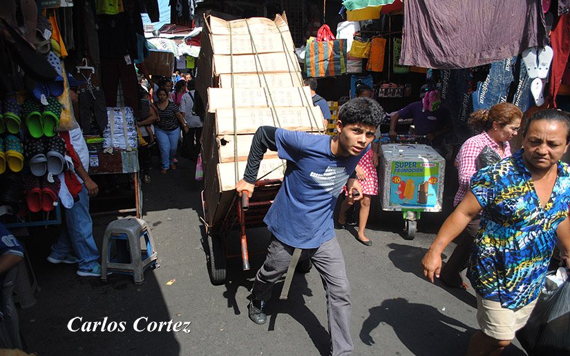 mercados