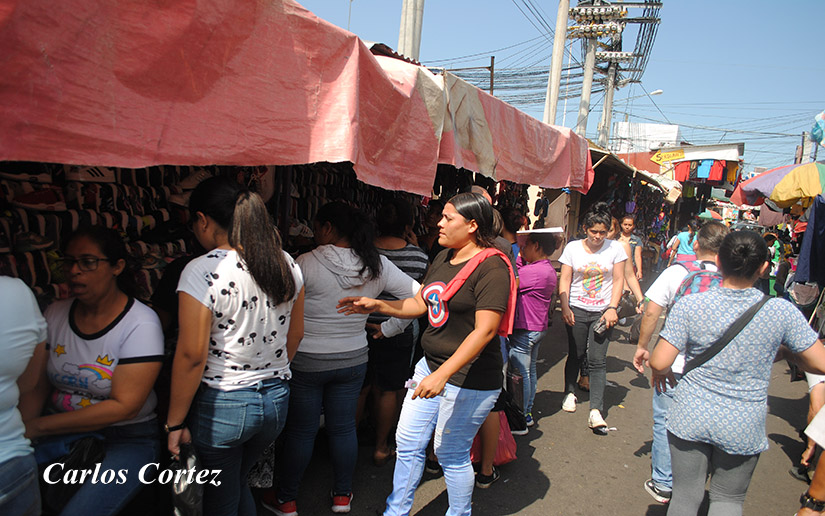 mercados
