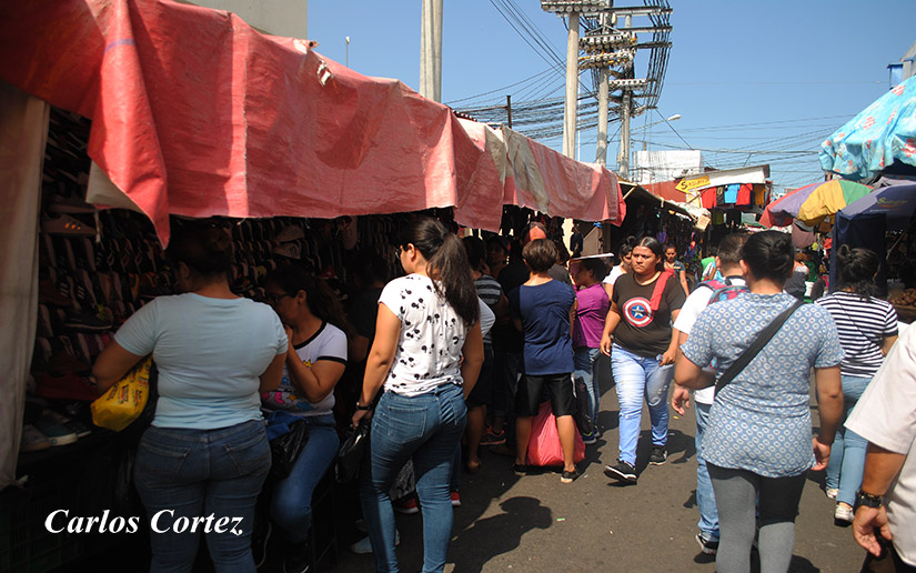 mercados