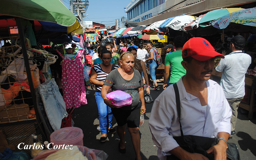 mercados