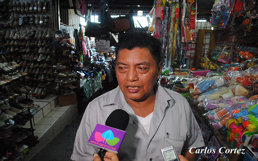 mercados