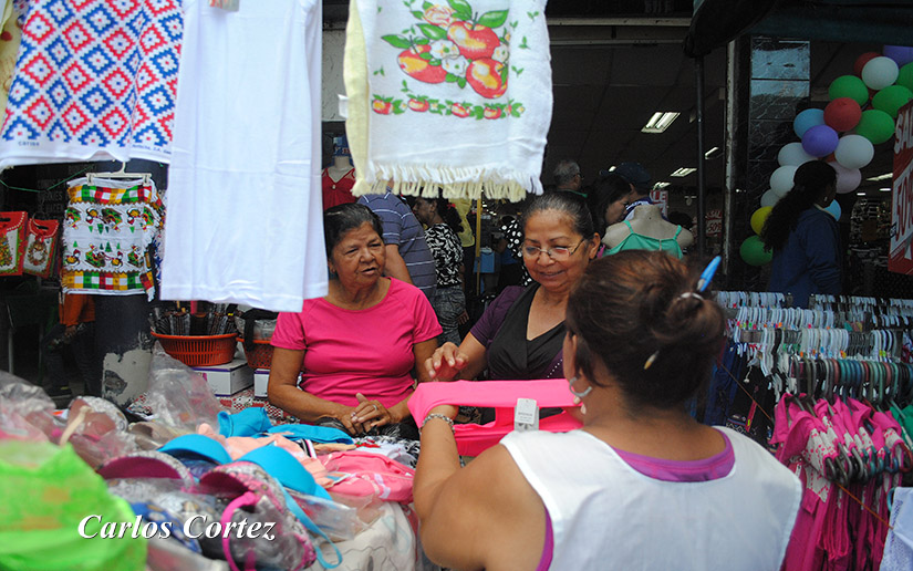 mercados