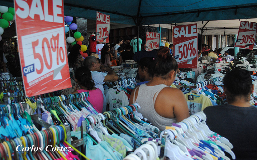 mercados