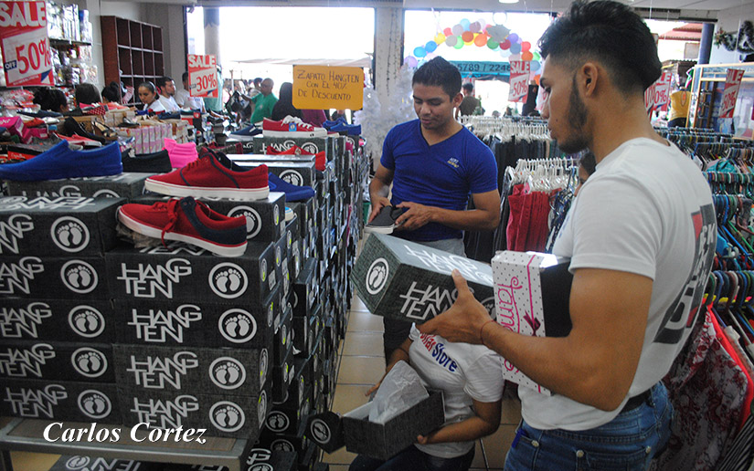 mercados