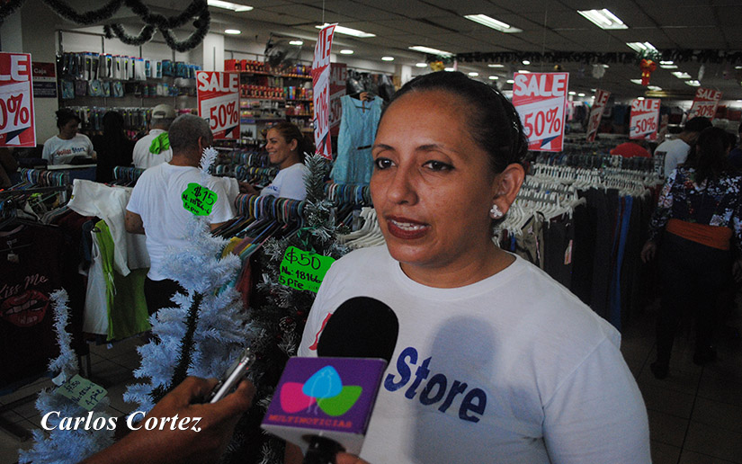 mercados