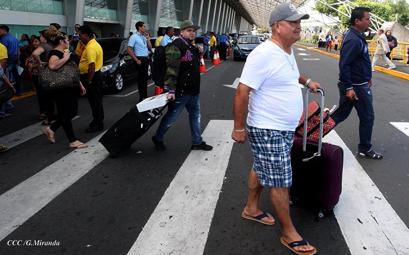 aeropuerto