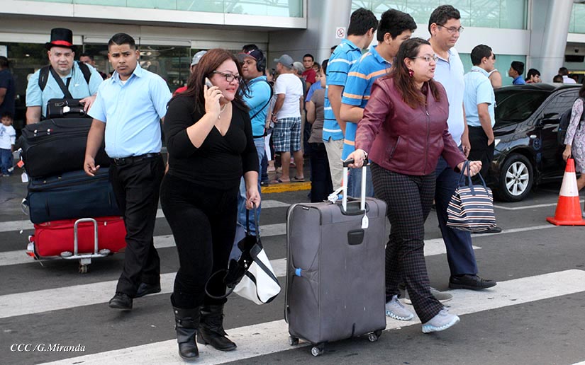 aeropuerto