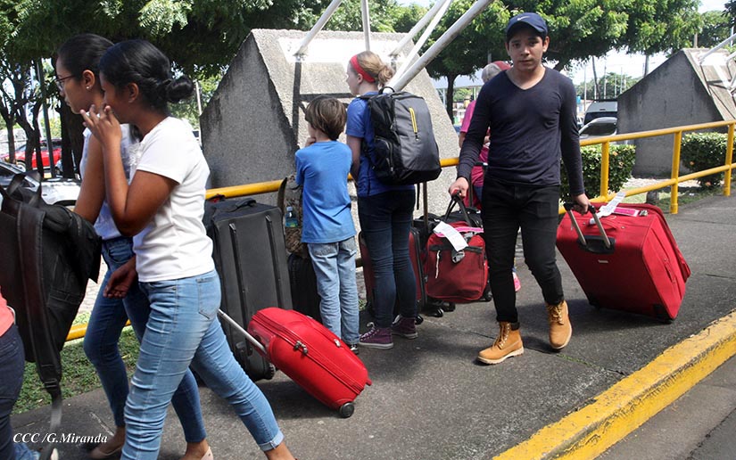 aeropuerto