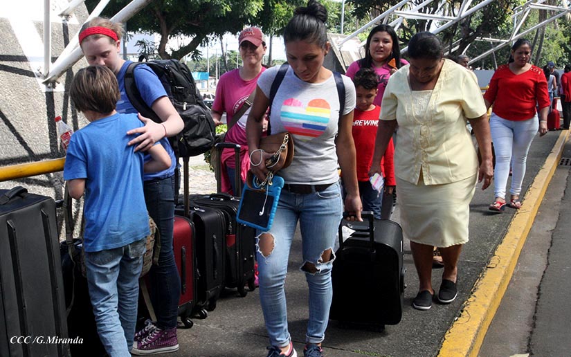aeropuerto