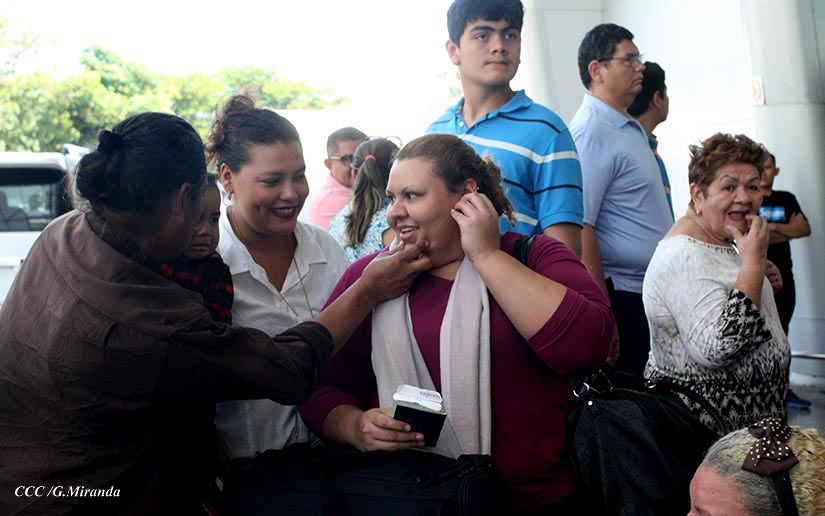 aeropuerto
