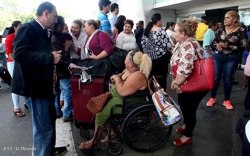 aeropuerto