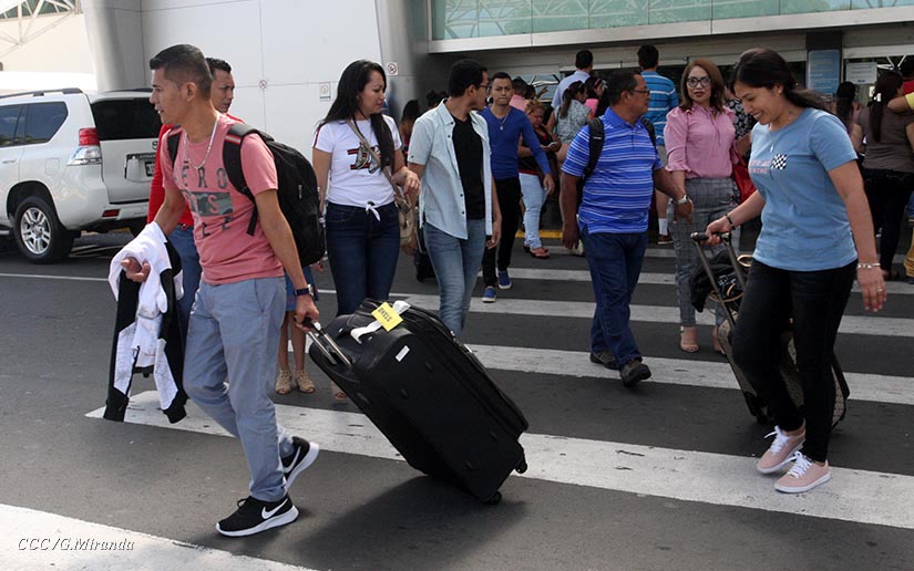 aeropuerto