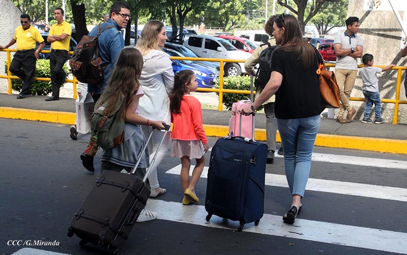 aeropuerto