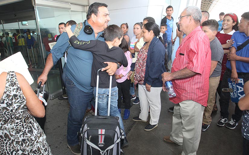 aeropuerto