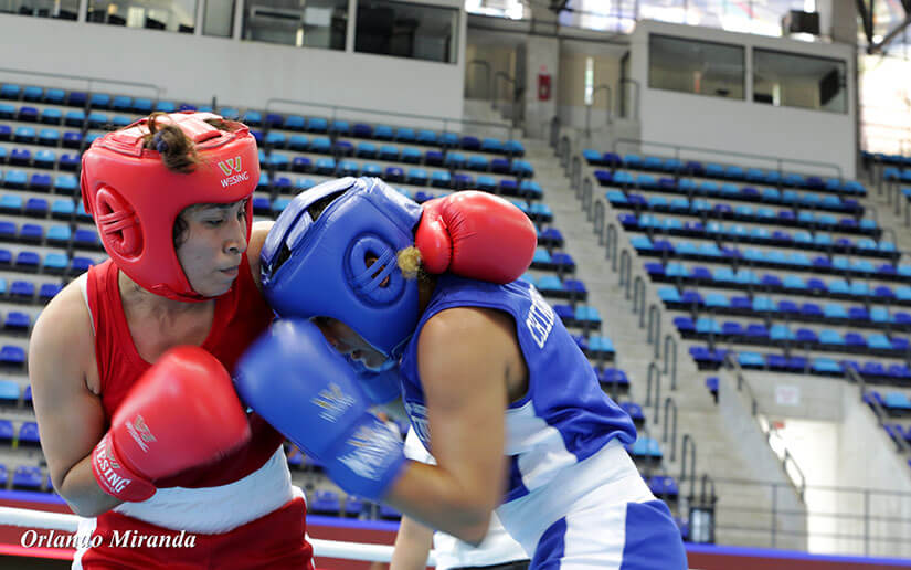 boxeo