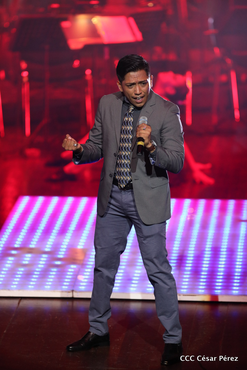 gaston