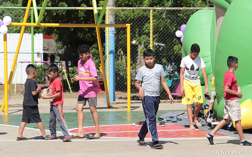 parque