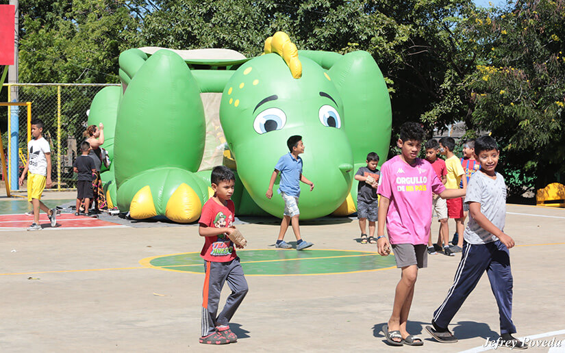 parque