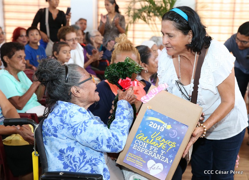 madres