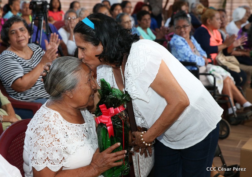 madres