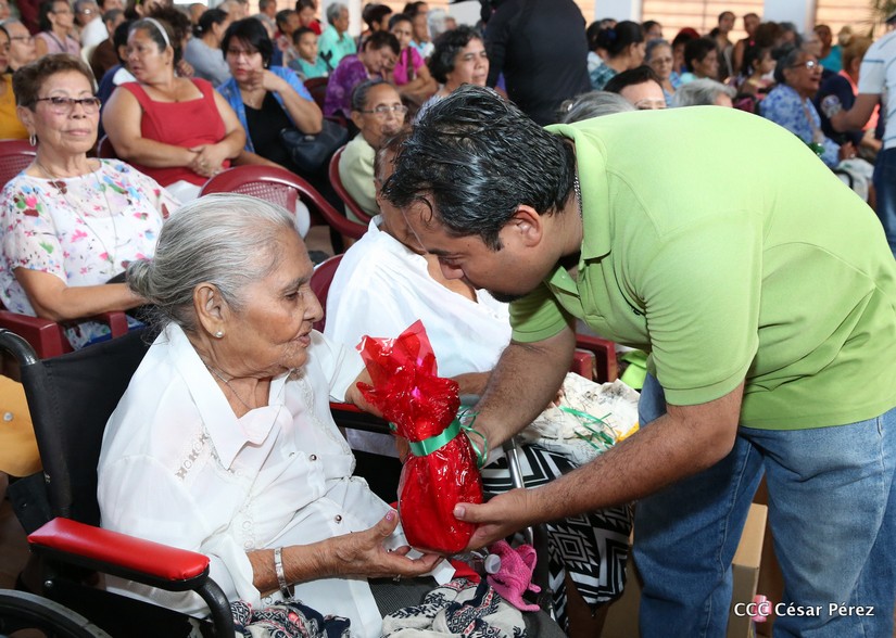 madres
