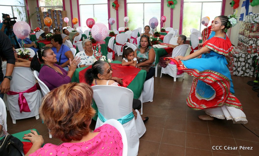 madres