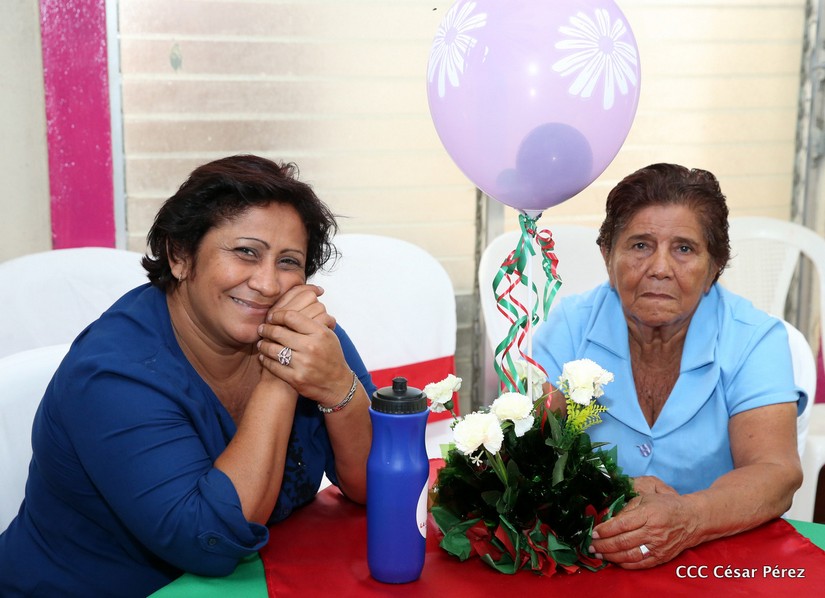 madres