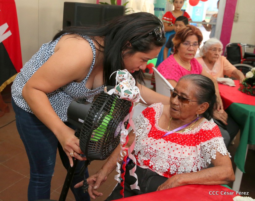 madres